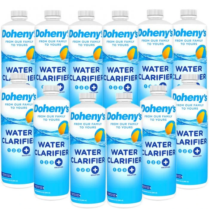 Doheny's Water Clarifier, 12 Quarts 4 Doheny's Water Clarifier, 12 Quarts - Image 2