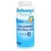 Doheny's Chlorine Neutralizer, 2 Lb -Swimline Store 1095 a 2021