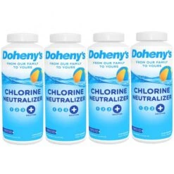Doheny's Chlorine Neutralizer, 8 Lb