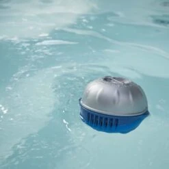 FROG® @ease® Floating Sanitizer 15 FROG® @ease® Floating Sanitizer -Swimline Store 12200 7 1