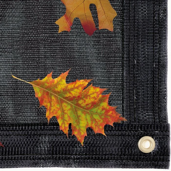 Doheny's Mesh Winter Cover For 24x44 Ft Rectangular Pools, 5 Year Warranty, With 16 Water Bags 4 Doheny's Mesh Winter Cover For 24x44 Ft Rectangular Pools, 5 Year Warranty, With 16 Water Bags - Image 2