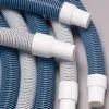 Doheny's Above Ground Heavy Duty Flexible White Hose 1-1/4 In Diameter, 30 Ft -Swimline Store 1452 a sq