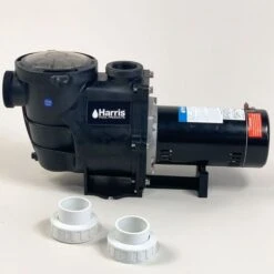 Doheny's Harris H1572748 ProForce Inground Pool Pump, 115/230V, 1.5 HP (1.35 THP) -Swimline Store 152716 b2020 1