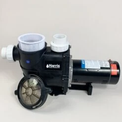 Doheny's Harris H1572747 ProForce Inground Pool Pump, 115/230V, 1 HP (0.9 THP) -Swimline Store 152716 d2020