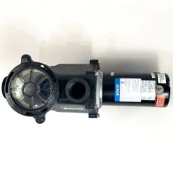Doheny's Harris H1572747 ProForce Inground Pool Pump, 115/230V, 1 HP (0.9 THP) -Swimline Store 152716 e2020