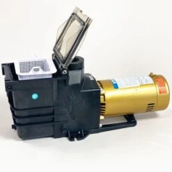 Harris 72802 ProForce Plus Inground Pool Pump, 1 HP -Swimline Store 15555 b2020