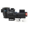 Harris 72786 ProForce Max Inground Pool Pump With 56Y Frame, 115/230V, 1.5 HP -Swimline Store 15784 a sq 1