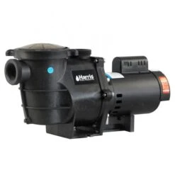 Harris HPE004 ProForce Max Inground Pool Pump With 56Y Frame, 115/230V, 1 HP -Swimline Store 15784 d sq 1