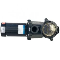 Harris HPE004 ProForce Max Inground Pool Pump With 56Y Frame, 115/230V, 1 HP -Swimline Store 15784 e2020 1