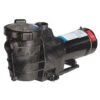 Harris 72767 ProForce Silencer Inground Pool Pump, 115/230V, 1.5 HP