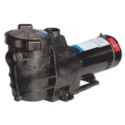 Harris 72767 ProForce Silencer Inground Pool Pump, 115/230V, 1.5 HP