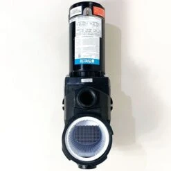Harris 72767 ProForce Silencer Inground Pool Pump, 115/230V, 1.5 HP -Swimline Store 15816 c2020 1