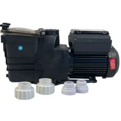 Doheny's Harris 72522 ProForce Inground VS Variable Speed Pool Pump, 1.5 HP -Swimline Store 15900 b2020