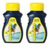 AquaChek Yellow (50) For Free Chlorine, Total Alkalinity, Cyanuric Acid (Stabilizer) & PH, 2 Pack -Swimline Store 2228q2 a sq