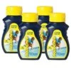 AquaChek Yellow (50) For Free Chlorine, Total Alkalinity, Cyanuric Acid (Stabilizer) & PH, 4 Pack 2 AquaChek Yellow (50) For Free Chlorine, Total Alkalinity, Cyanuric Acid (Stabilizer) & PH, 4 Pack -Swimline Store 2228q4 a sq