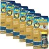 AquaChek Select Refill (50) For Free Chlorine, Total Chlorine, Total Bromine, Total Alkalinity, Total Hardness, Cyanuric Acid (Stabilizer) & PH, 6 Pack -Swimline Store 2230q6 a sq