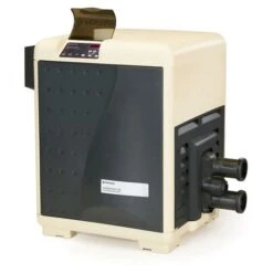 Pentair Master Temp Pool Heater Natural Gas, 250,000 BTU