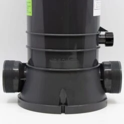 Doheny's Automatic Chlorinator/Brominator, Inground, In-Line 12 Doheny's Automatic Chlorinator/Brominator, Inground, In-Line -Swimline Store 2457 c2020