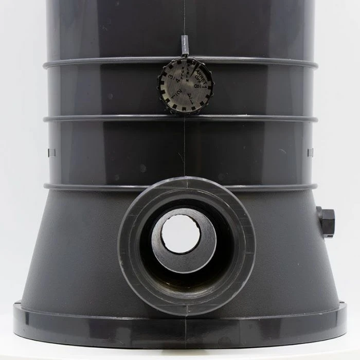 Doheny's Automatic Chlorinator/Brominator, Inground, In-Line 7 Doheny's Automatic Chlorinator/Brominator, Inground, In-Line - Image 5