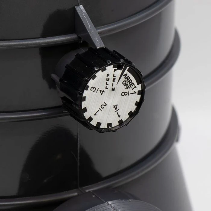 Doheny's Automatic Chlorinator/Brominator, Inground, In-Line 8 Doheny's Automatic Chlorinator/Brominator, Inground, In-Line - Image 6