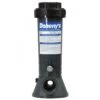 Doheny's Automatic Chlorinator/Brominator, Above Ground, In-Line -Swimline Store 2458 a sq 2017