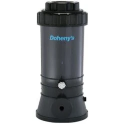 Doheny's Automatic Chlorinator/Brominator, Inground, Free-Standing 11 Doheny's Automatic Chlorinator/Brominator, Inground, Free-Standing -Swimline Store 2459 feb2023