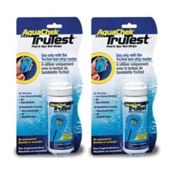 AquaChek TruTest Digital Test Strips, 2-Pack