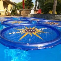 Doheny's Solar Sun Rings -Swimline Store 2620 c sq 2021