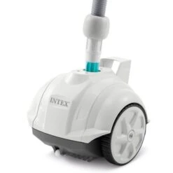 Intex Automatic Pool Vacuum For Smaller Pools -Swimline Store 26221 c sq