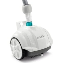 Intex Automatic Pool Vacuum For Smaller Pools -Swimline Store 26221 d sq