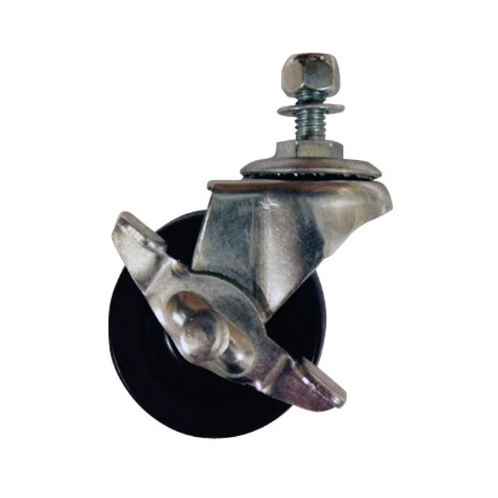 Doheny's Casters, Set Of 4 3 Doheny's Casters, Set Of 4