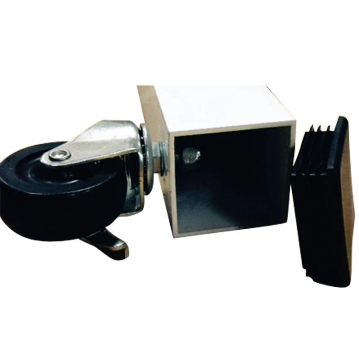 Doheny's Casters, Set Of 4 4 Doheny's Casters, Set Of 4 - Image 2