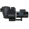 Doheny's Inground Pool Pump, 115/230V, 1 HP (0.9 THP) -Swimline Store 2716a feb2023