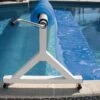 Doheny's Inground Commercial Solar Reel, 14-18 Ft -Swimline Store 2793 a sq