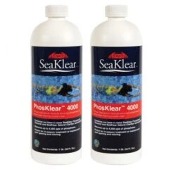 SeaKlear PhosKlear 4000, 2 Qt