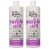 Jack's Magic The Purple Stuff Salt Solution, 2 Quarts -Swimline Store 3010q2 a sq