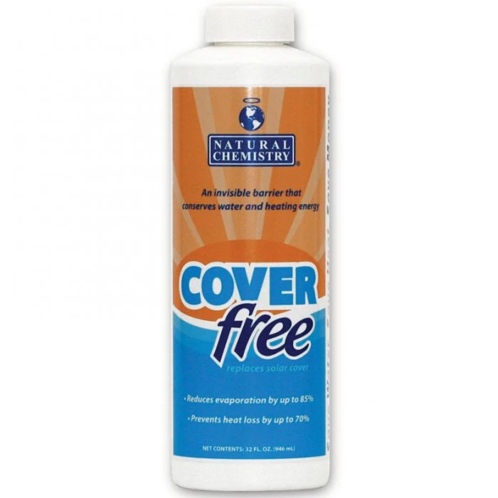 Natural Chemistry COVERFree, 1 Qt 3 Natural Chemistry COVERFree, 1 Qt