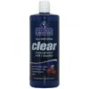 Natural Chemistry Clear, 1 Qt -Swimline Store 3029 a sq