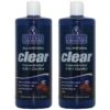Natural Chemistry Clear, 2 Qt -Swimline Store 3029q2 a sq
