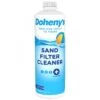Doheny's Sand Filter Cleaner, 1 Quart -Swimline Store 3033 a 2021