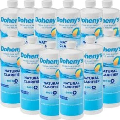 Doheny's Natural Clarifier, 12 Qt 5 Doheny's Natural Clarifier, 12 Qt -Swimline Store 3035q12 feb2023