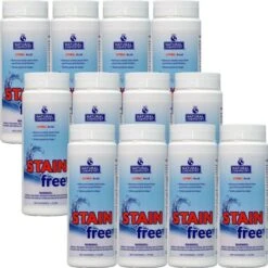 Natural Chemistry Stain Free, 21 Lb