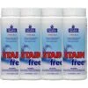 Natural Chemistry Stain Free, 7 Lb 1 Natural Chemistry Stain Free, 7 Lb -Swimline Store 3166q4 a sq