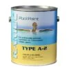 Ramuc Type A-2 Synthetic Rubber Based Coating 1 Gallon, Blue 1 Ramuc Type A-2 Synthetic Rubber Based Coating 1 Gallon, Blue -Swimline Store 3193 a sq new