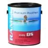 Ramuc DS Acrylic 1 Gallon Pool Paint, Royal Blue 1 Ramuc DS Acrylic 1 Gallon Pool Paint, Royal Blue -Swimline Store 3194 a sq new 1