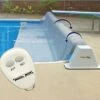 Pool Boy II Electric Inground Solar Reel System 2 Pool Boy II Electric Inground Solar Reel System -Swimline Store 3245 a sq