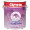Olympic Gunzite Rough Surface Epoxy Primer, 1 Gallon -Swimline Store 3538 d sq 2019