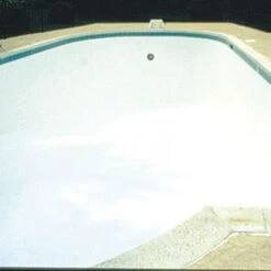 Olympic Zeron Epoxy Pool Coating 1 Gallon, White 7 Olympic Zeron Epoxy Pool Coating 1 Gallon, White -Swimline Store 3543 d whit sq