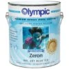 Olympic Zeron Epoxy Pool Coating 1 Gallon, Blue Ice -Swimline Store 3546 d sq 2019
