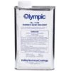 Olympic Rubber Base Paint Thinner, 1 Quart -Swimline Store 3550 a sq